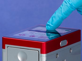 Портативные анализатор краевого угла смачивания